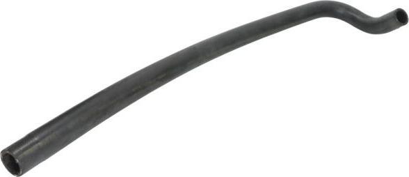 Thermotec SI-RE63 — Przewód elastyczny chłodnicy