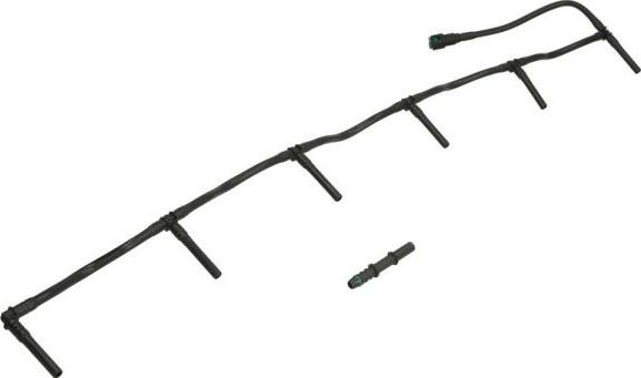 Thermotec SI-SC96 - Przewód plastikowy układu chłodzenia