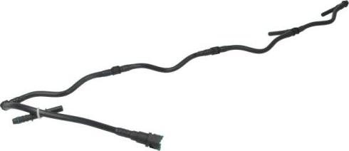 Thermotec SI-SC97 — Przewód układu chłodzenia