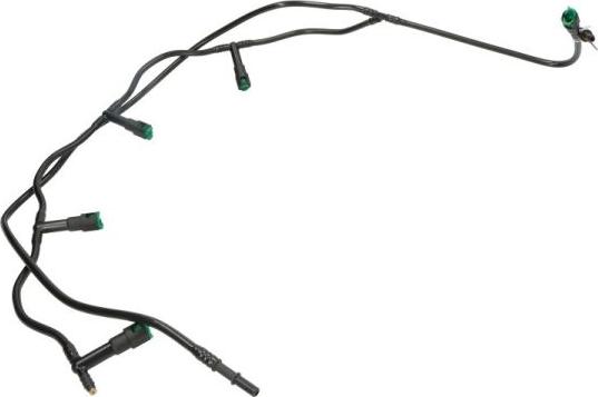 Thermotec SI-SC169 - Przewód plastikowy układu chłodzenia
