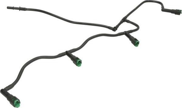 Thermotec SI-SC183 - Przewód plastikowy układu chłodzenia
