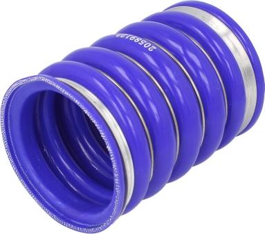 Thermotec SI-VO10 — Przewód elastyczny chłodnicy