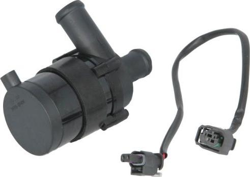 Thermotec TPH00100 — Pompa cyrkulacji wody, ogrzewanie postojowe