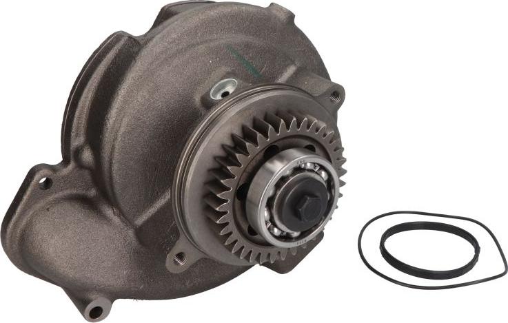 Thermotec WP-CA125 - Pompa cieczy chłodzącej