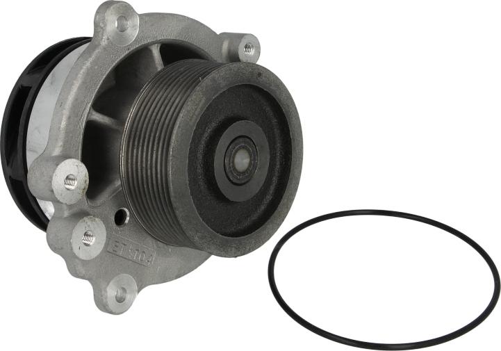 Thermotec WP-DF113 — Pompa wodna