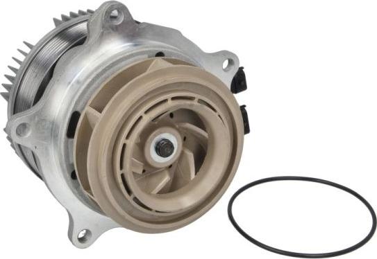 Thermotec WP-DF131 — Pompa wodna