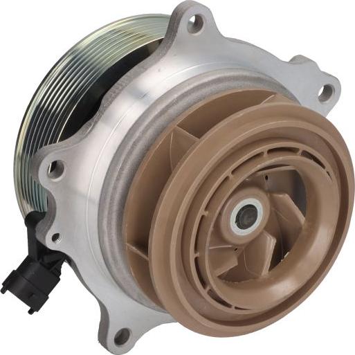 Thermotec WP-DF129 — Pompa wodna