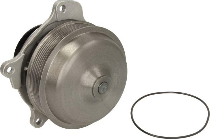 Thermotec WP-DF124 — Pompa wodna