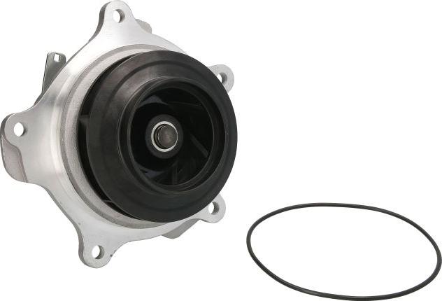 Thermotec WP-DF125 - Pompa cieczy chłodzącej