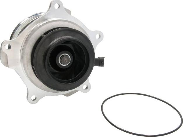 Thermotec WP-DF120 — Pompa wodna