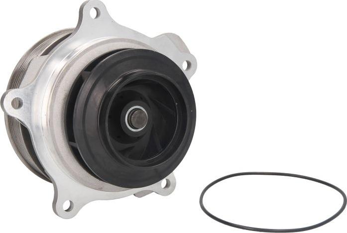 Thermotec WP-DF128 — Pompa wodna