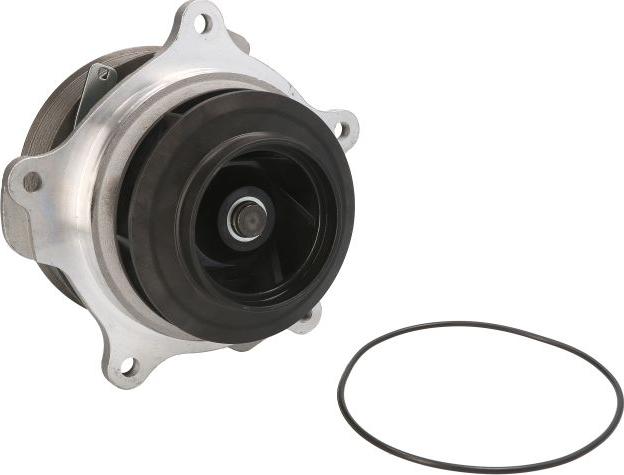 Thermotec WP-DF123 — Pompa wodna