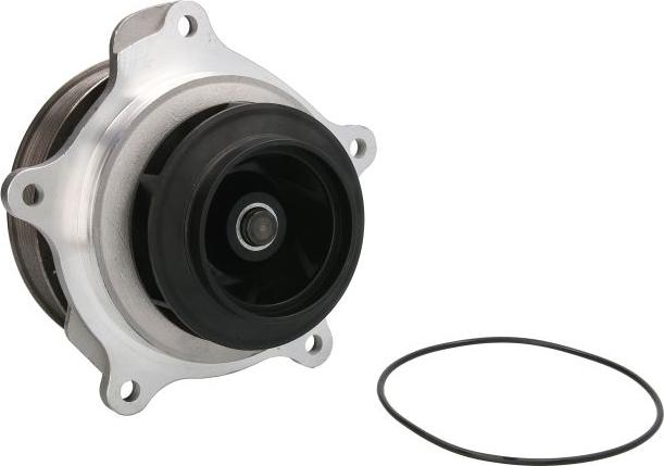 Thermotec WP-DF122 — Pompa wodna