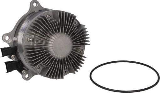Thermotec WP-DF127 - Pompa cieczy chłodzącej