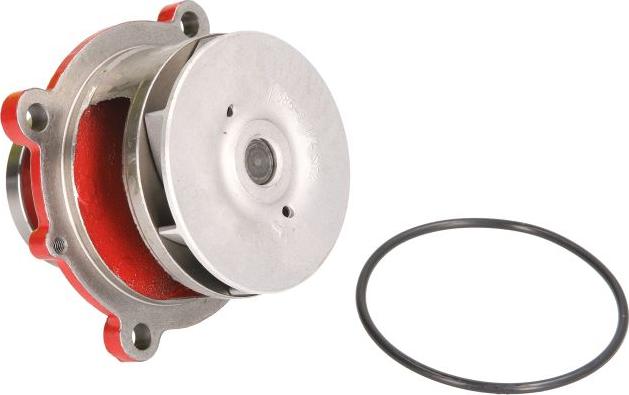 Thermotec WP-DZ103 - Pompa cieczy chłodzącej