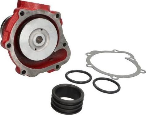 Thermotec WP-DZ111 — Pompa wodna