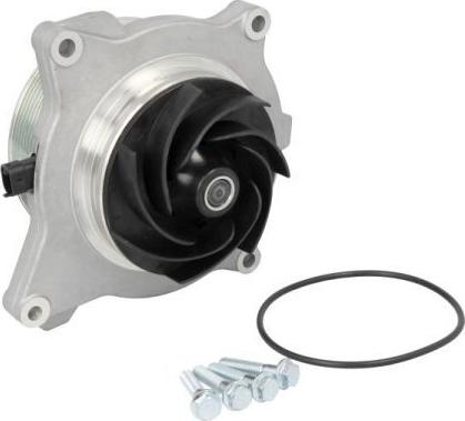 Thermotec WP-FO012 - Pompa cieczy chłodzącej