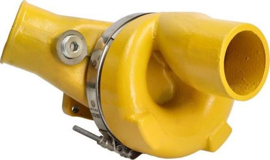 Thermotec WP-JD001 - Pompa cieczy chłodzącej