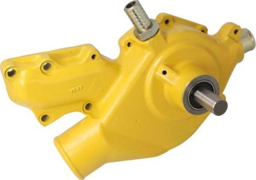 Thermotec WP-JD003 - Pompa cieczy chłodzącej