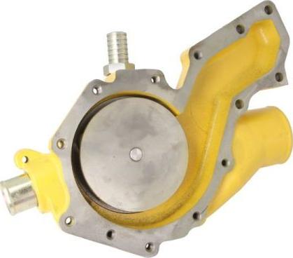 Thermotec WP-JD003 - Pompa cieczy chłodzącej