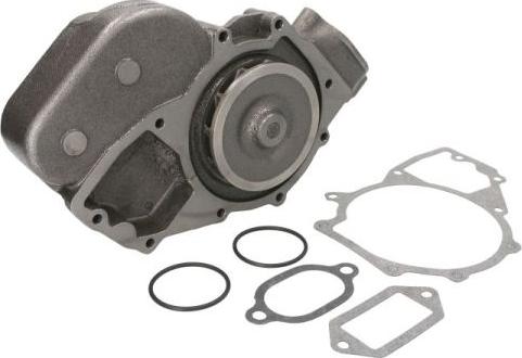 Thermotec WP-ME148 — Pompa wodna