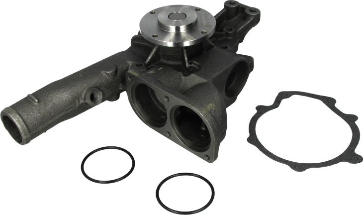 Thermotec WP-ME139 — Pompa wodna