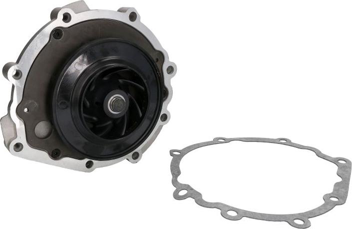 Thermotec WP-MN150 — Pompa wodna