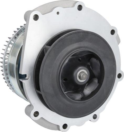 Thermotec WP-MN153 — Pompa wodna