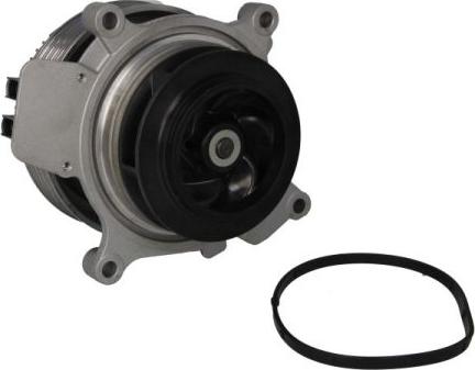 Thermotec WP-MN152 — Pompa wodna