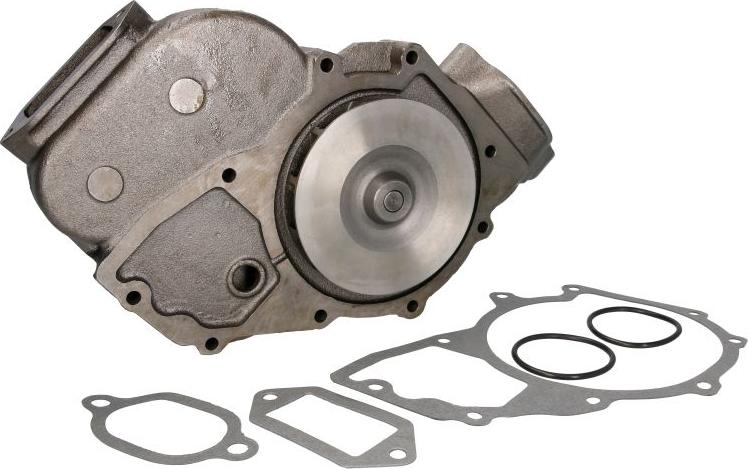 Thermotec WP-MN102 — Pompa wodna