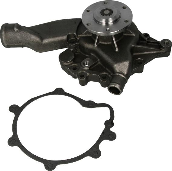 Thermotec WP-MN107 — Pompa wodna