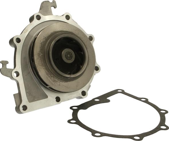 Thermotec WP-MN119 — Pompa wodna