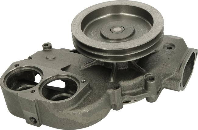 Thermotec WP-MN114 — Pompa wodna