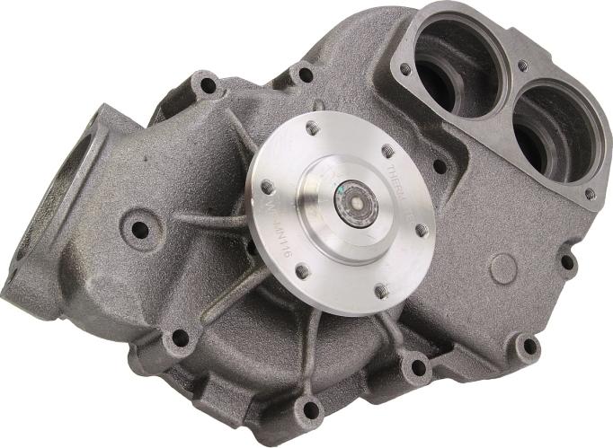 Thermotec WP-MN116 — Pompa wodna
