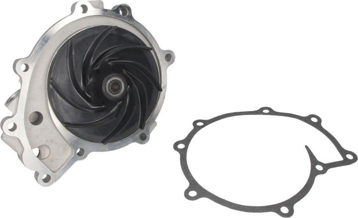 Thermotec WP-MN137 — Pompa wodna