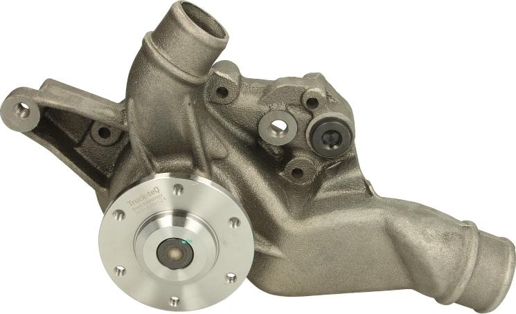 Thermotec WP-MN124 - Pompa cieczy chłodzącej