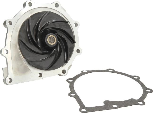 Thermotec WP-MN125 — Pompa wodna