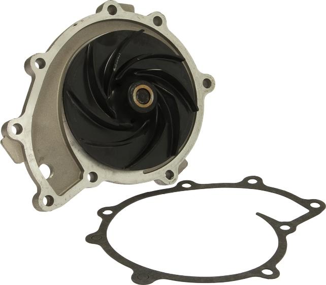 Thermotec WP-MN127 — Pompa wodna
