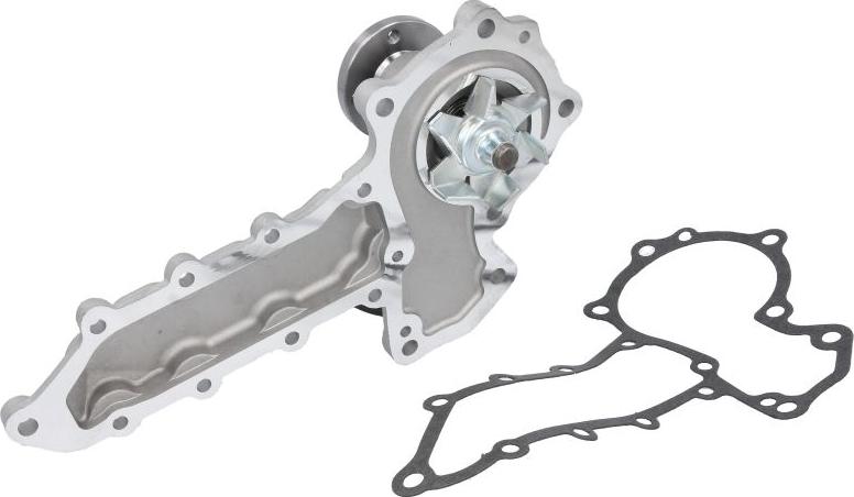 Thermotec WP-NH012 — Pompa wodna