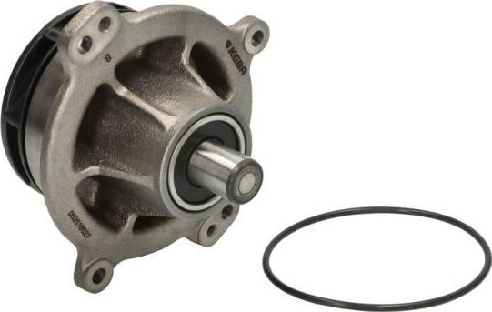 Thermotec WP-NH104 - Pompa cieczy chłodzącej