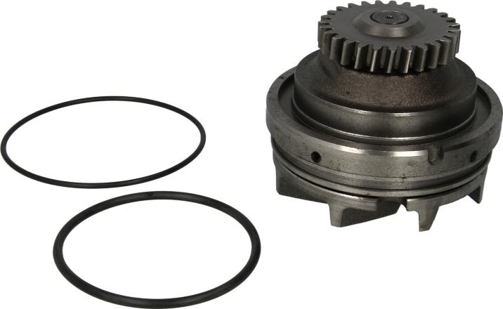 Thermotec WP-RV115 — Pompa wodna