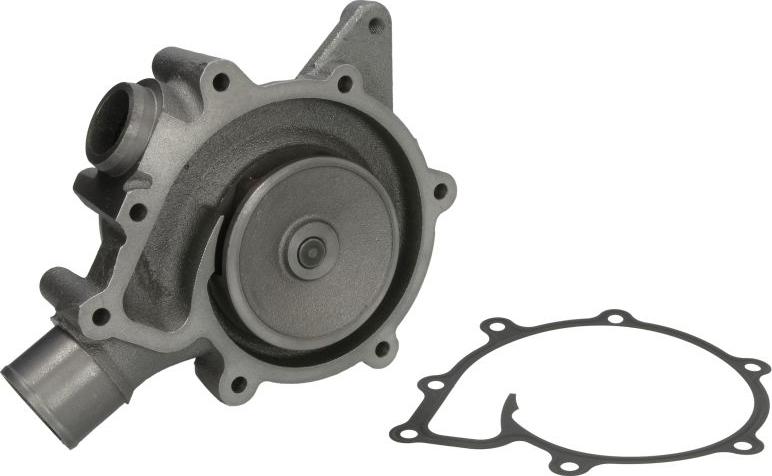 Thermotec WP-RV123 — Pompa wodna