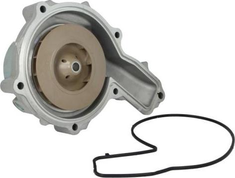 Thermotec WP-VL140 — Pompa wodna