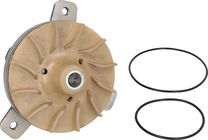 Thermotec WP-VL109 — Pompa wodna