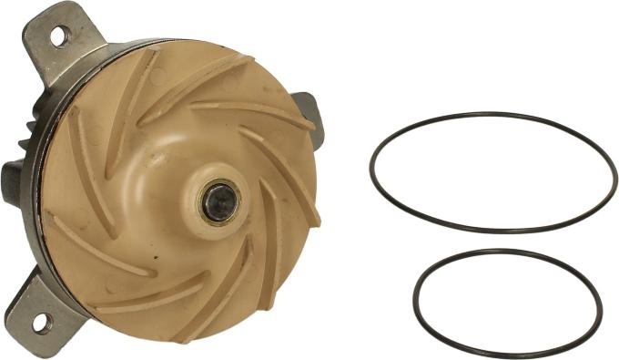 Thermotec WP-VL104 — Pompa wodna