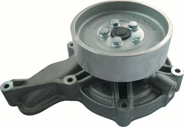 Thermotec WP-VL119 — Pompa wodna