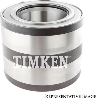 Timken JRM3939C-90UB3 - Łożysko przemysłowe