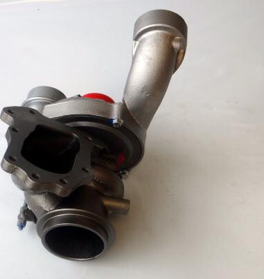 TMI PA53049700086 - TURBO DB 5304-970-0086 OM651 SPRINTER 06-  PO STRONIE SPALINOWEJ