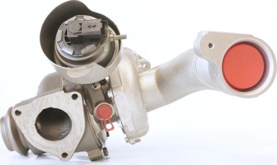 TMI PA8074891 — Urządzenie doładowujące, system doładowania