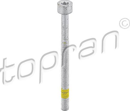 Topran 409 573 — Śruba, wtryskiwacz